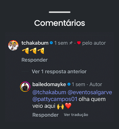 comentário1